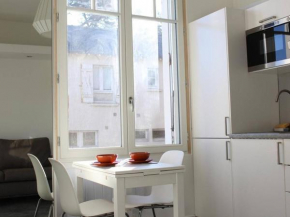 Charmant Studio Rénové, Idéalement Situé à La Baule, Proche Plage et Commodités - FR-1-245-86